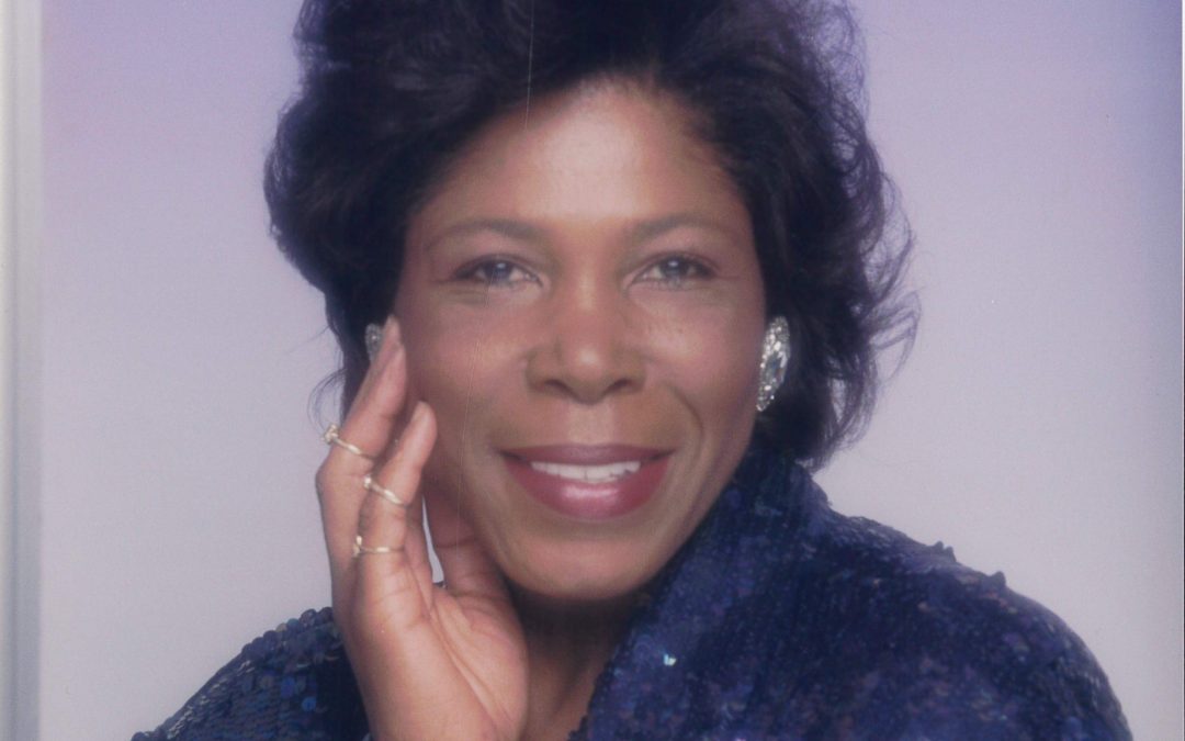 Ms. Viola D. Middleton