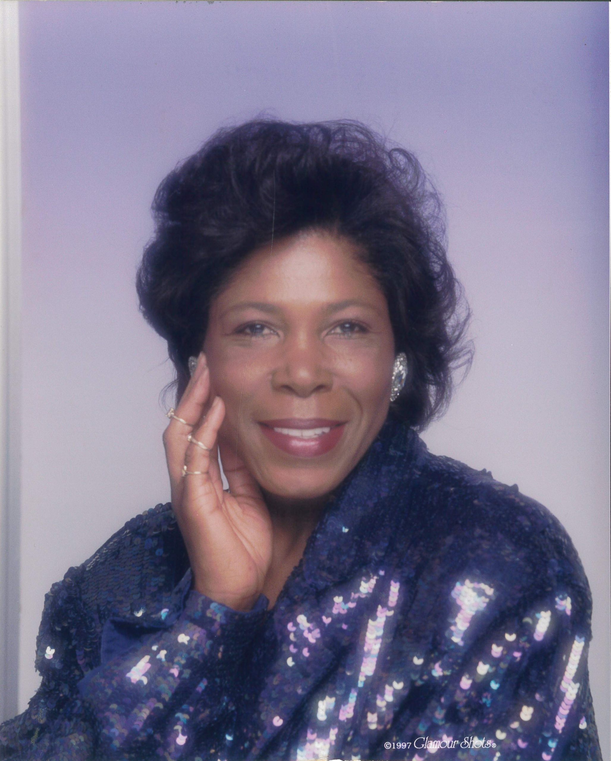 Ms. Viola D. Middleton