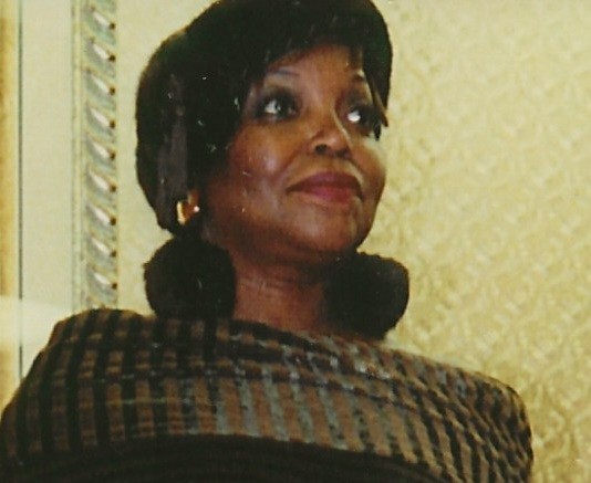 Mrs. R.  Deborah Cherry Patterson