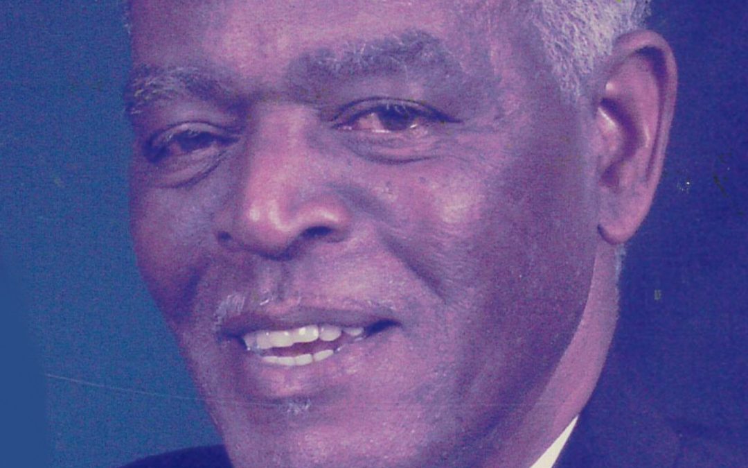 Mr. Charles Ray Scott