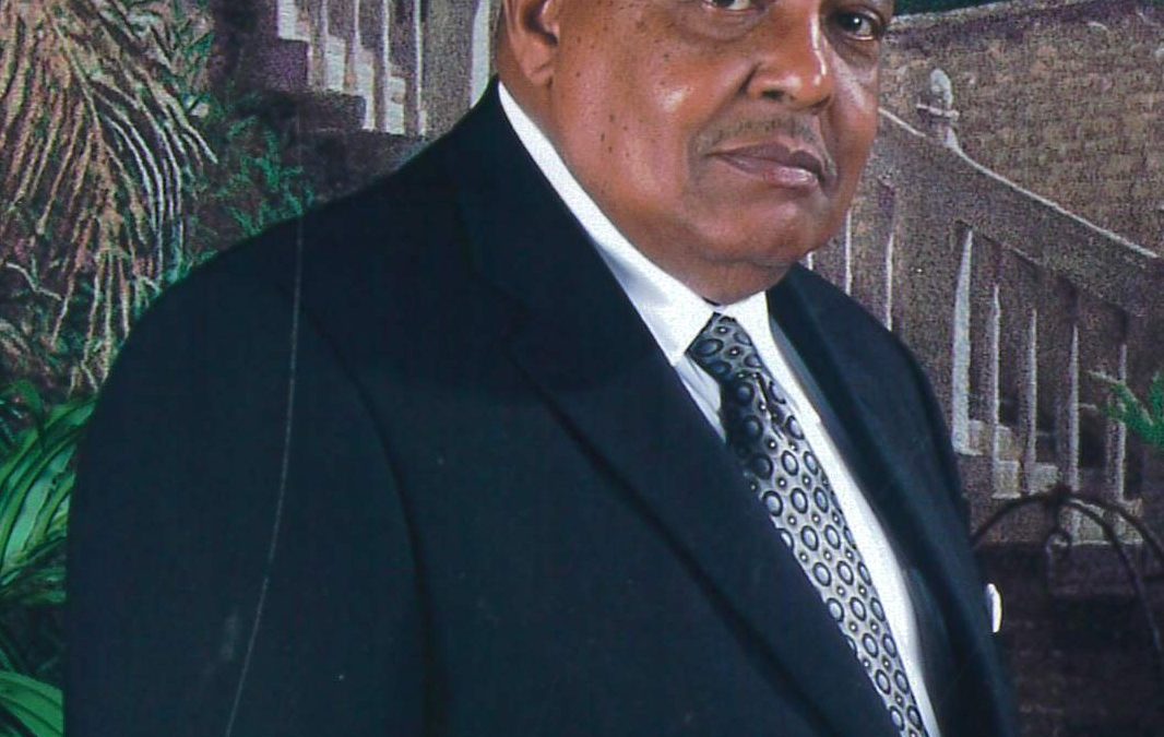 Mr. Willie Stevenson, Jr.
