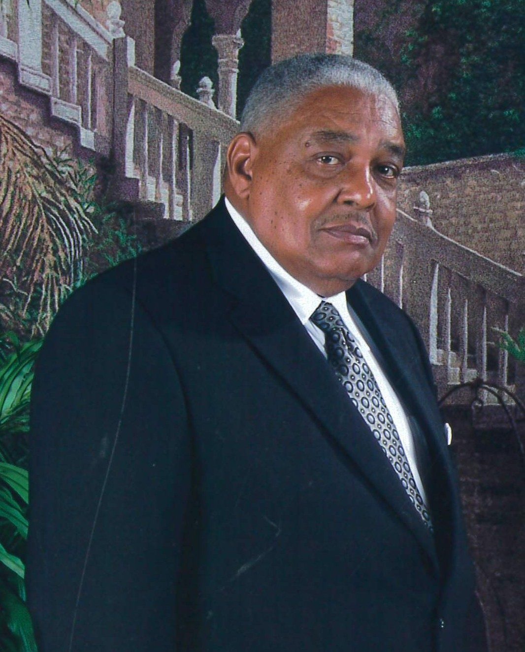 Mr. Willie Stevenson, Jr.