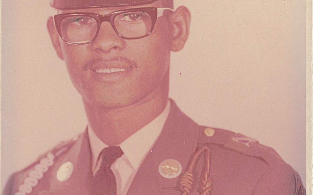 Mr. George Norman Stewart