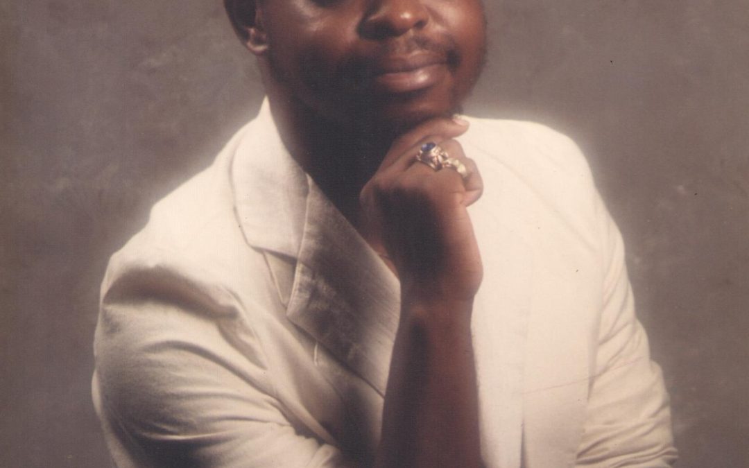 Mr. Anthony Darrell Suber