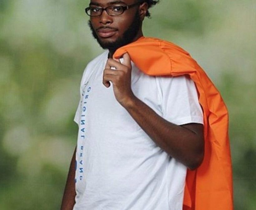 Mr. Bertrand Troy Ganaway III