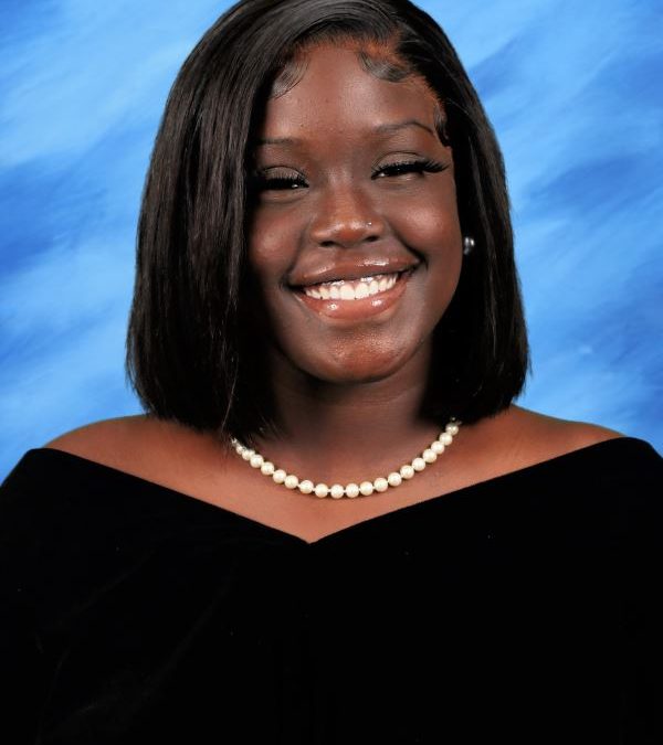 Ms. Sha’Neal Amel Brown