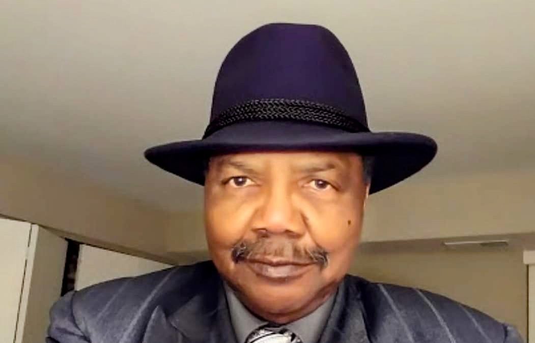 Mr. Clayton Thomas Collier