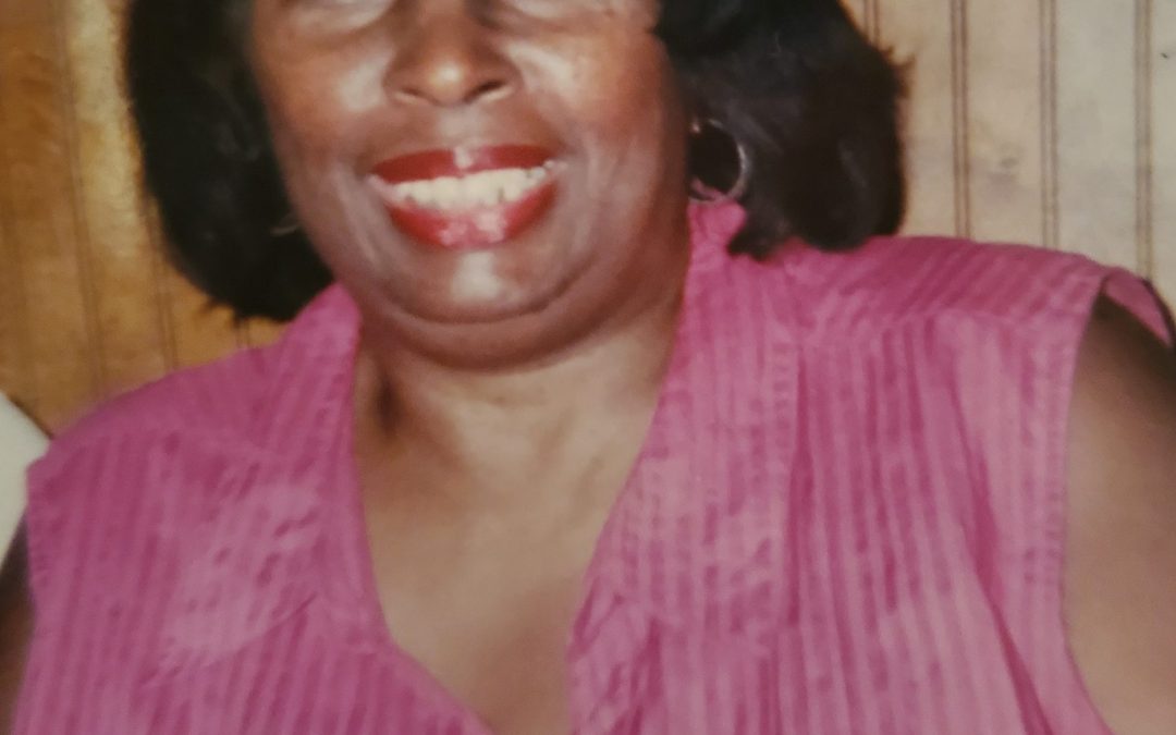 Ms. Clelia Marjorie Jackson