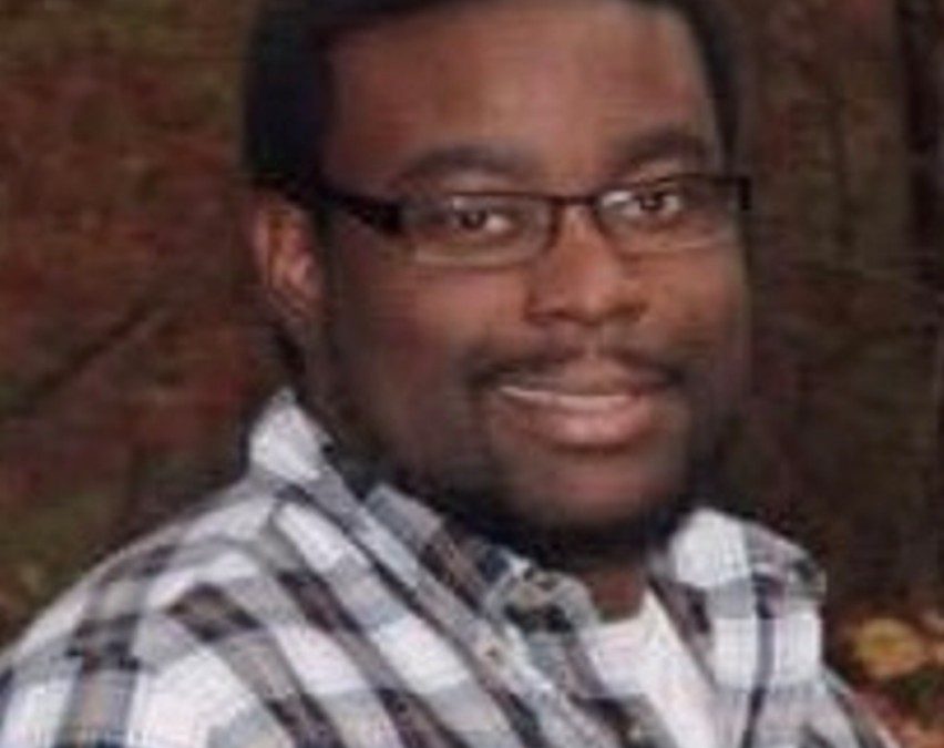 Mr. Dean Webb, Jr.