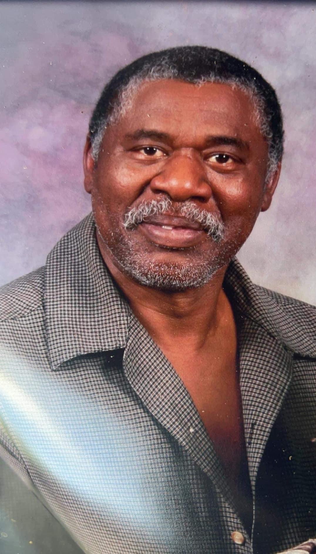 Mr. Bruce Jerome Wilson Leevy's Funeral Home