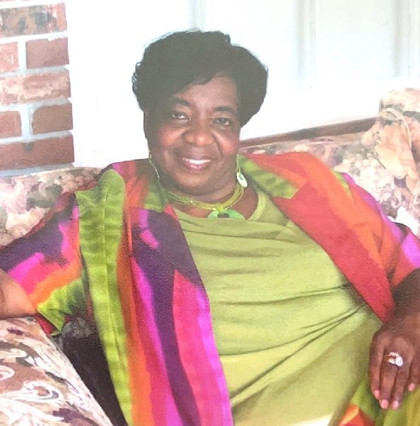 Ms. Carolyn Kershaw Murphy