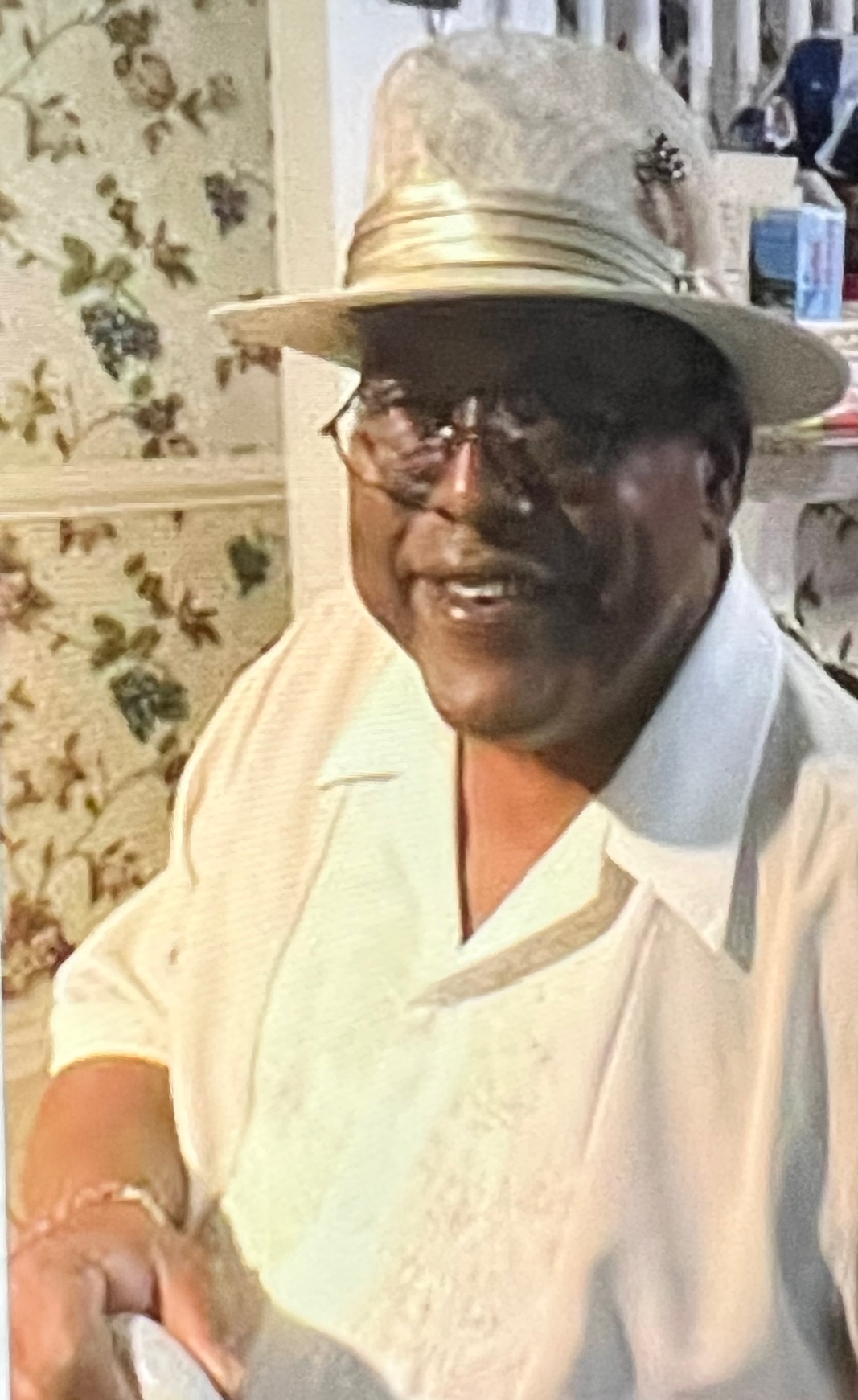 Mr. Marvin Pinckney Leevy's Funeral Home