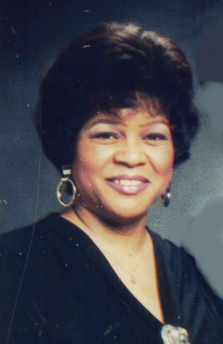 Mrs. Jean Griffin Robinson