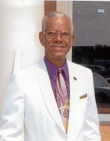 Mr. Frank Napoleon Furgess, Sr.