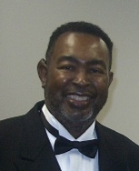 Mr. Robert Ellison James