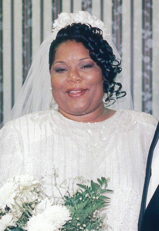 Mrs. Carolyn Porterfield