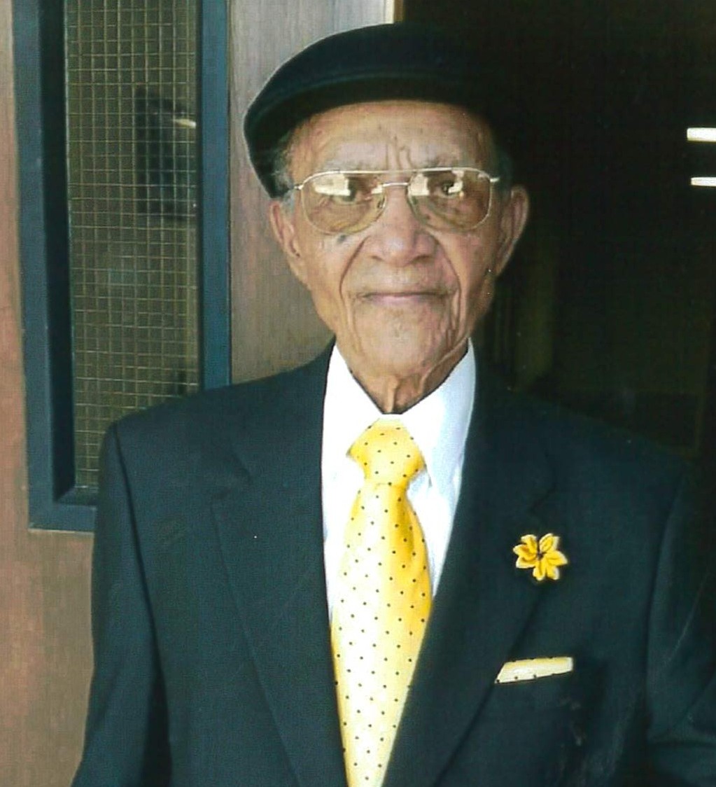 Mr. James F. Thompson Leevy's Funeral Home
