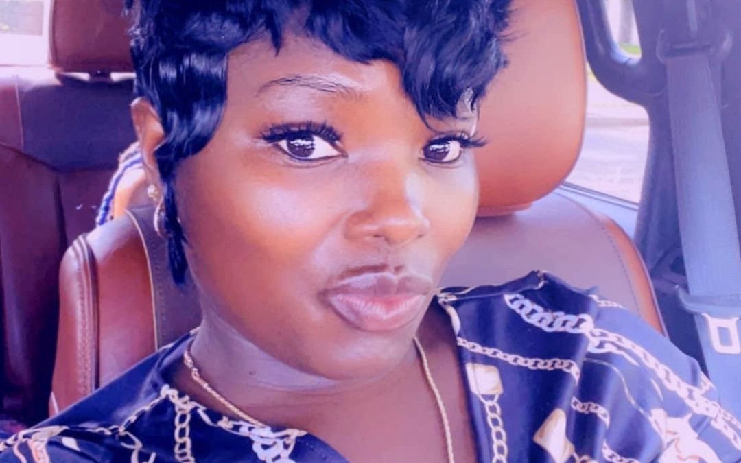Mrs. Cher Renee Butler Brown