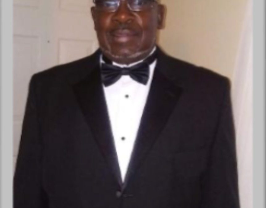 Mr. Herbert Brown