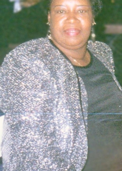 Ms. Eloris Murph Creech