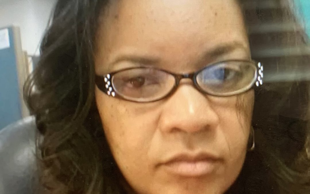 Ms. Valerie Veronica Goodwin