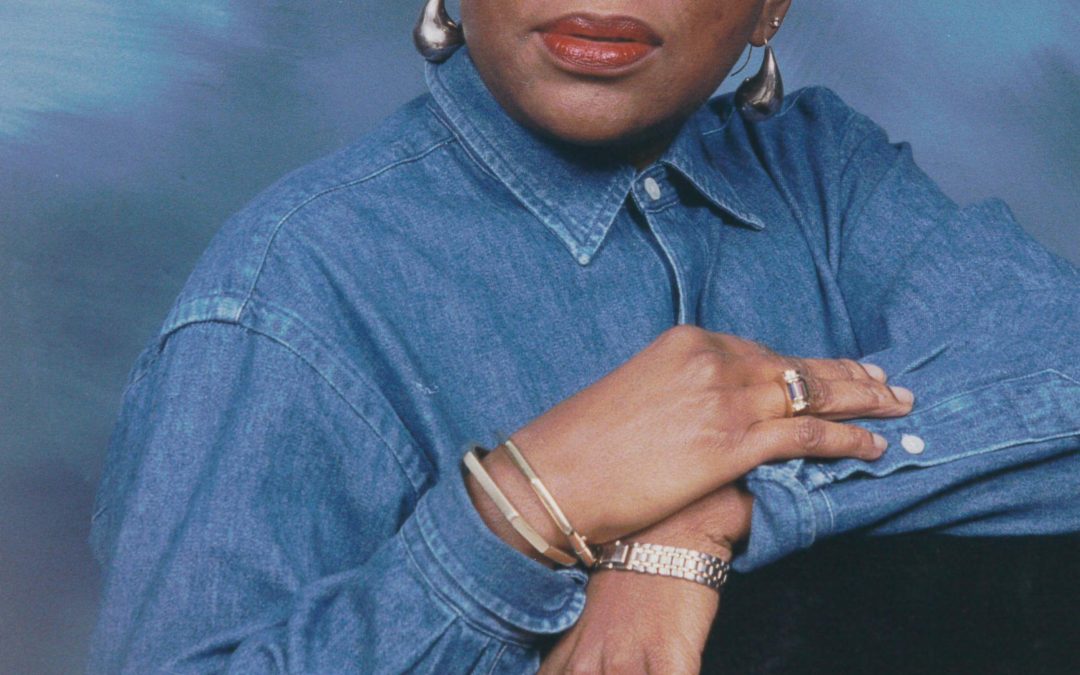 Ms. Evonne Jackson Heath