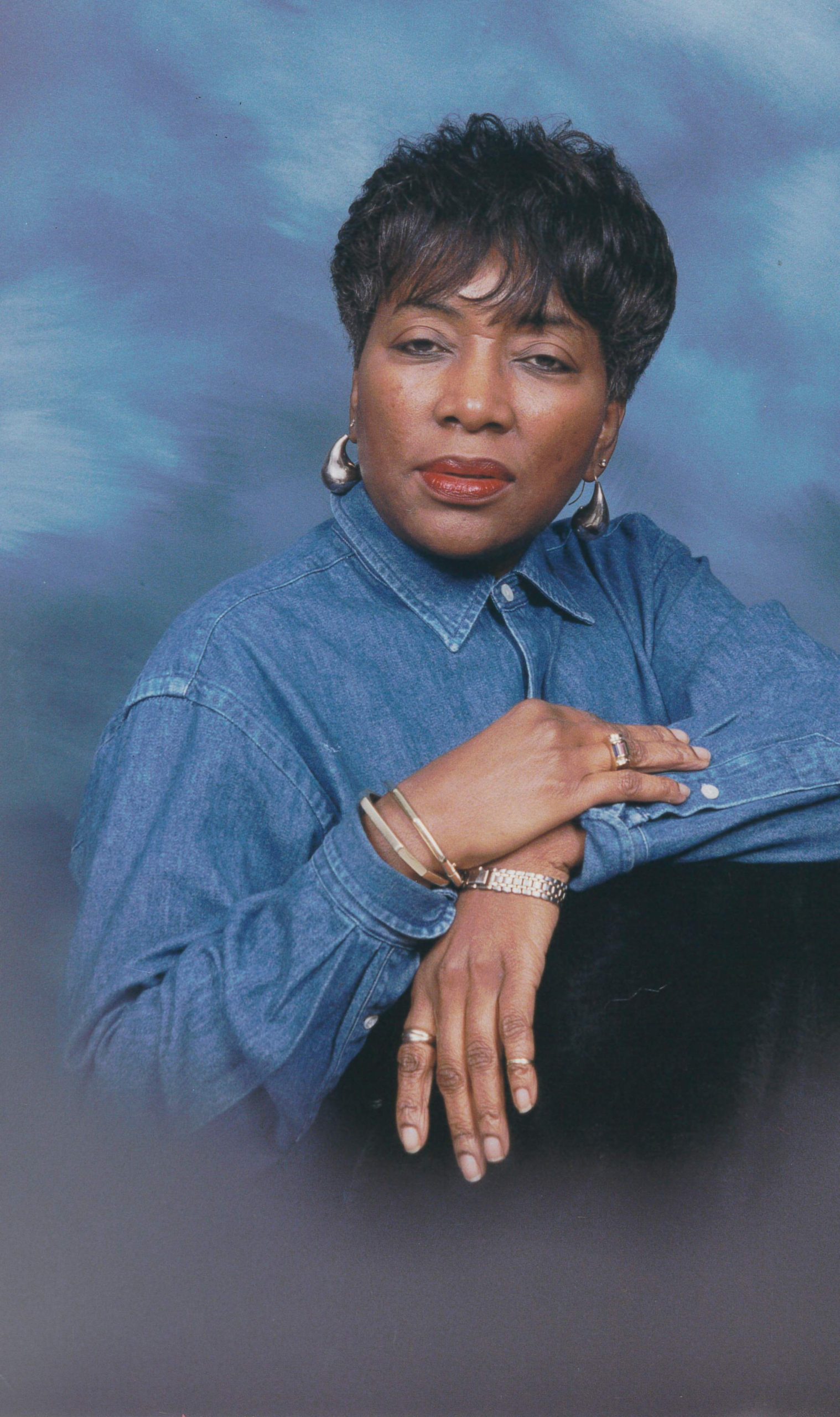 Ms. Evonne Jackson Heath