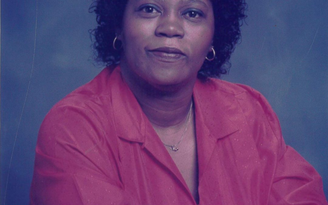 Mrs. Lula Mae Bryant Jackson