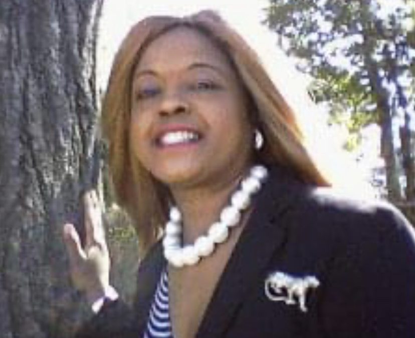 Ms. Sherrie Ann Smith Murdock