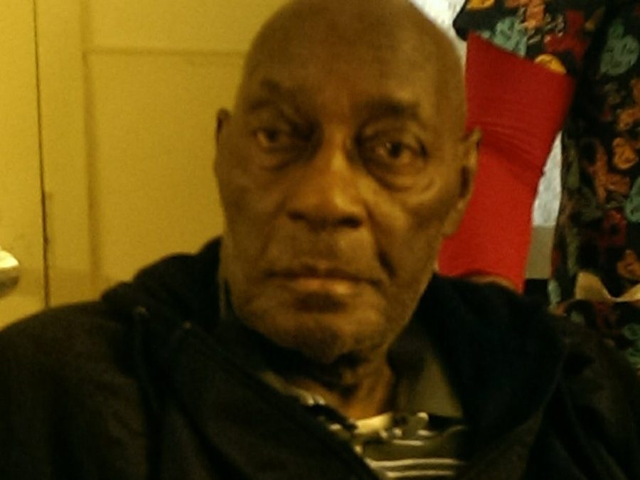 Mr. Alfred Pope, Sr.