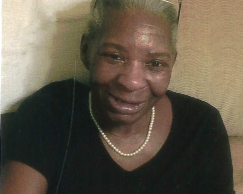 Ms. Ethel Reese