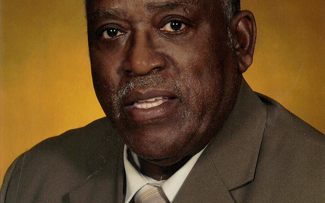 Mr. Leroy Wideman, Sr.