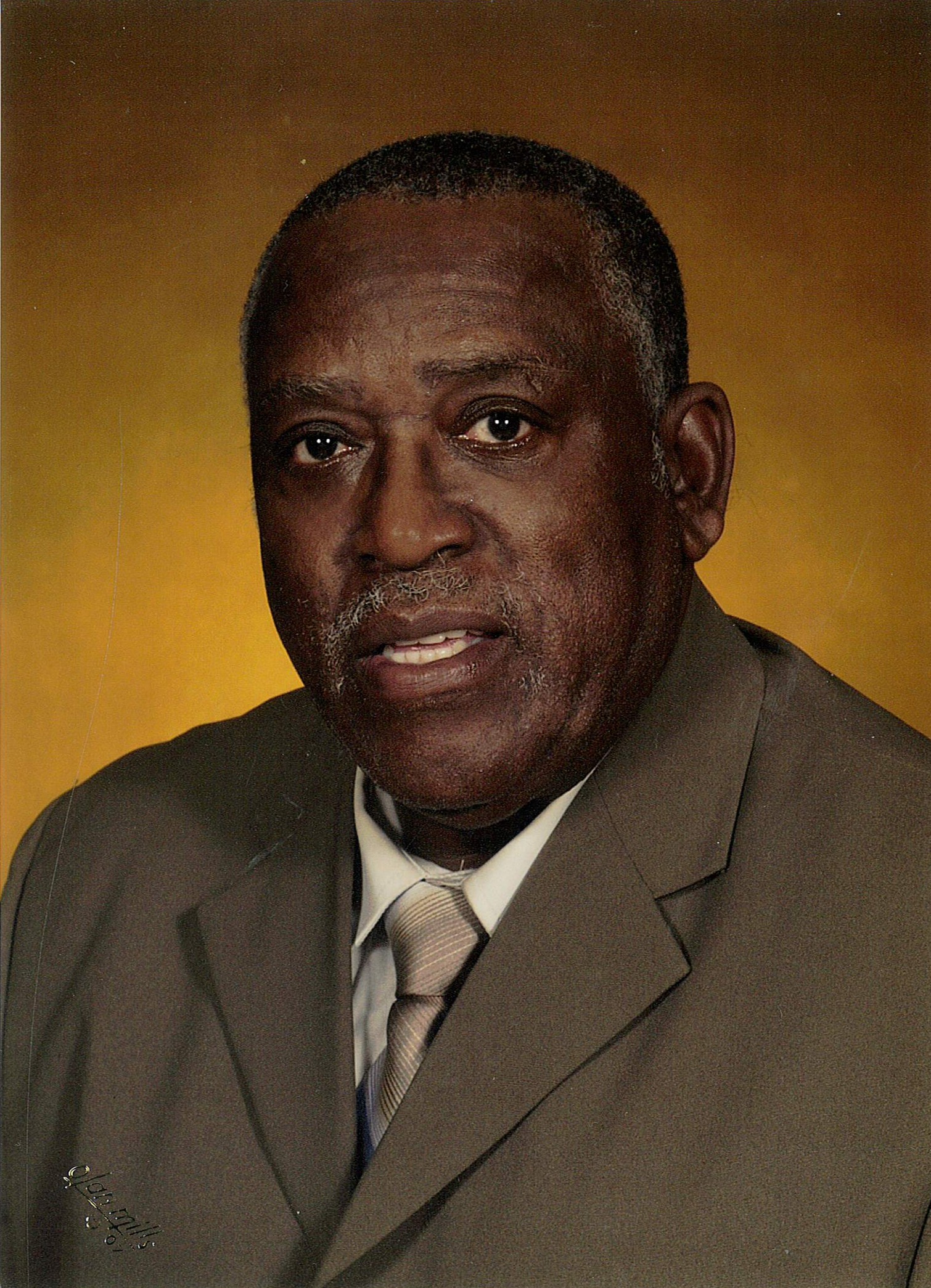 Mr. Leroy Wideman, Sr.