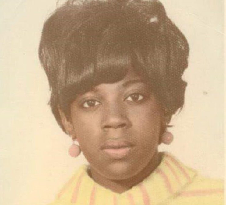 Ms. Shirley Ann Myers Brooks