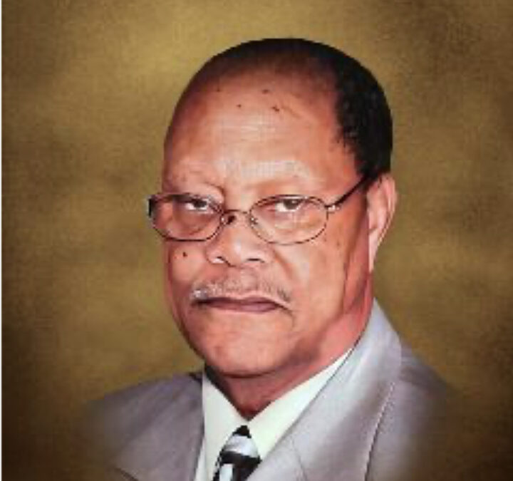 Mr. Arthur Davis, Jr.