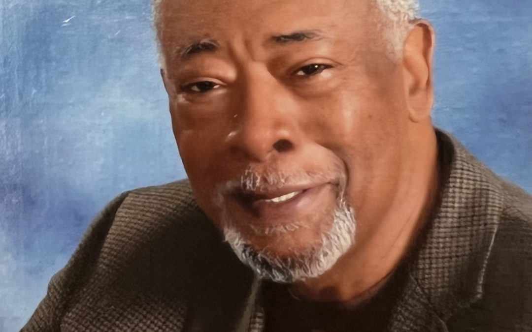 1Sgt (Ret.) James Henry Dowd