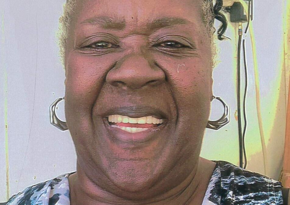 Ms. Gloria Jean Alston Gardner