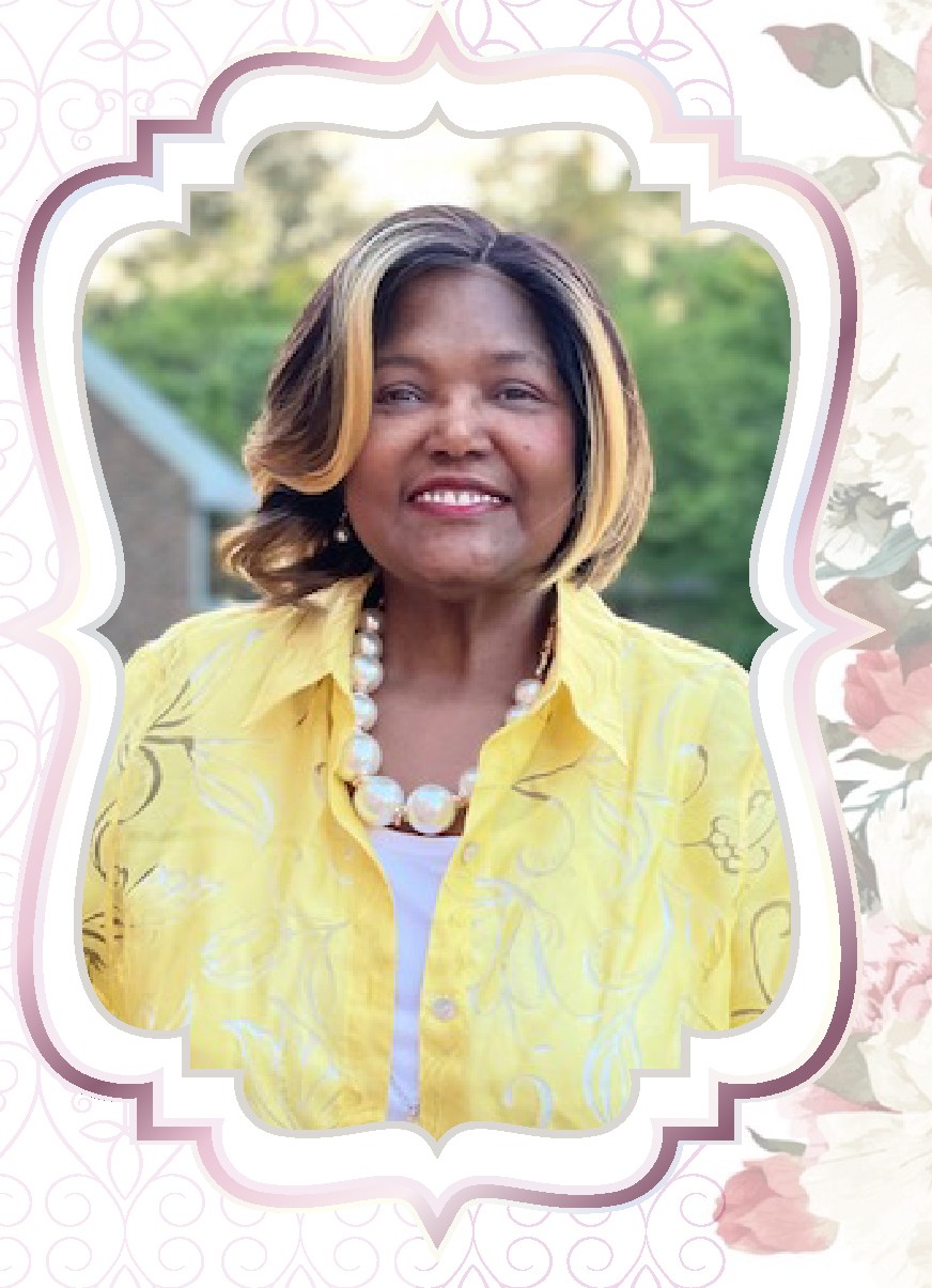 Mrs. Sharon Elaine Mills Grier