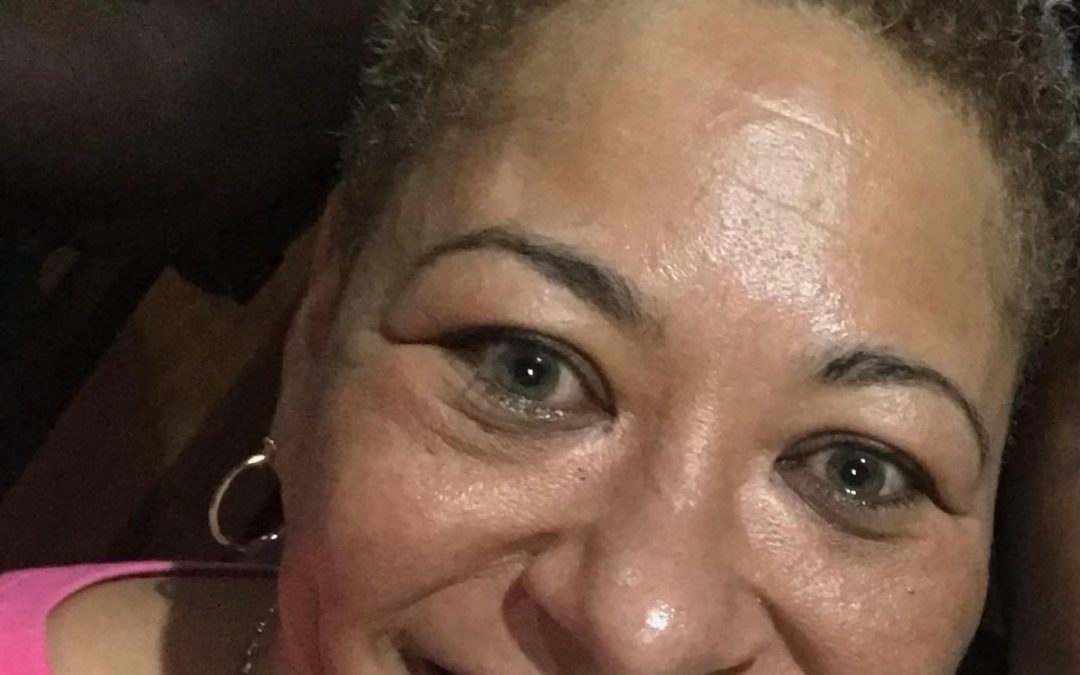 Ms. Danita Valerie LaBrew