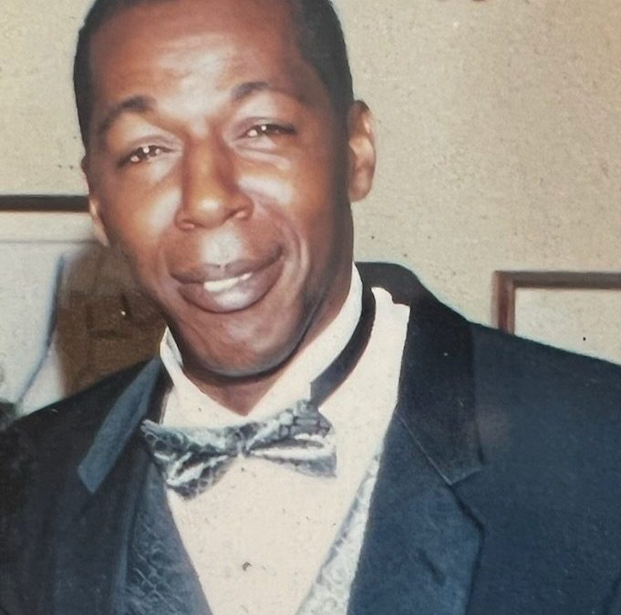 Mr. Kelvin Lesene, Sr.