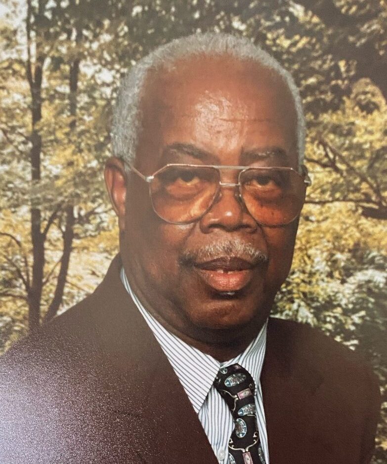 Mr. Joe Louis Lyles Leevy's Funeral Home