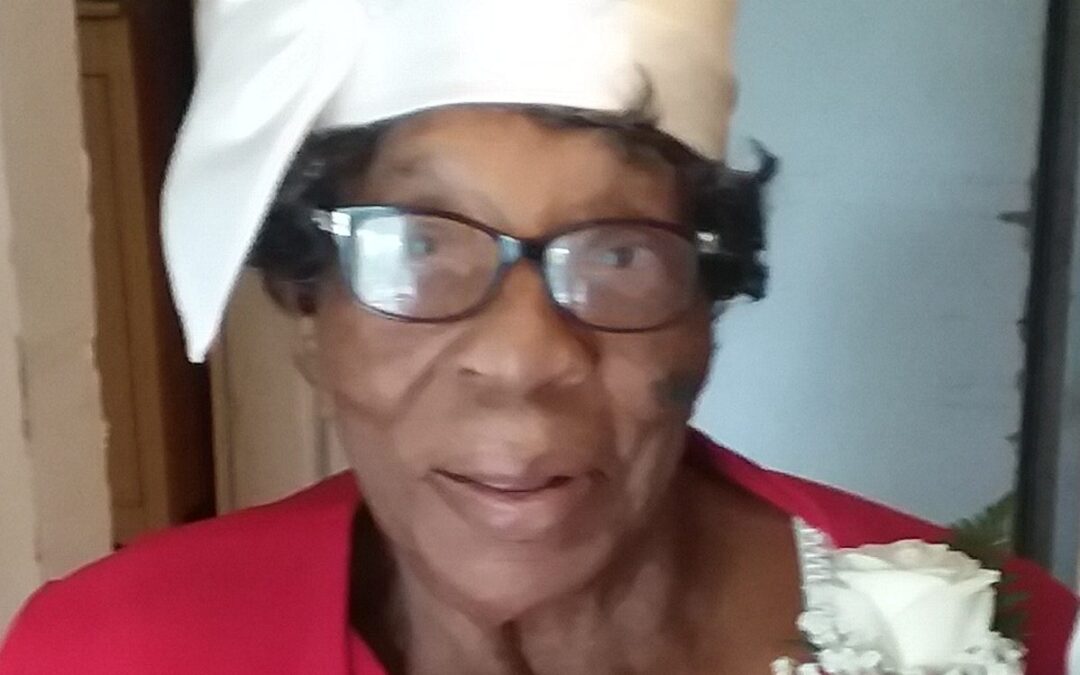 Mrs. Lillie Lowman Sims