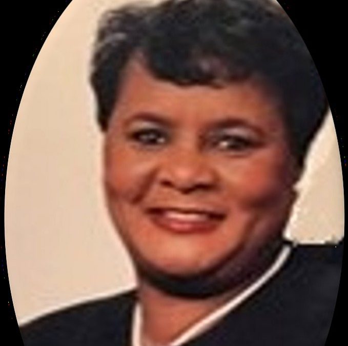 Mrs. Sylvia Crum Smith