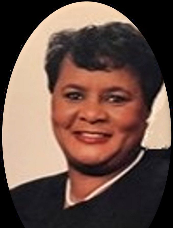 Mrs. Sylvia Crum Smith