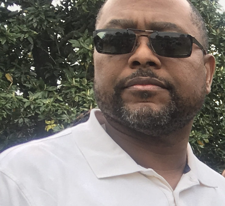 Mr. Victor Demond Ward