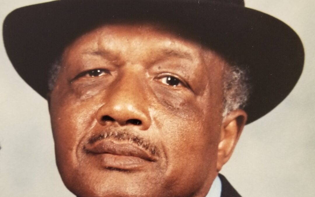 Mr. Hoover Herbert Williams