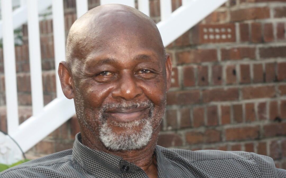 Mr. Willie James Wilson