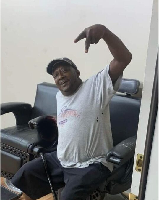 Mr. Earl Addy