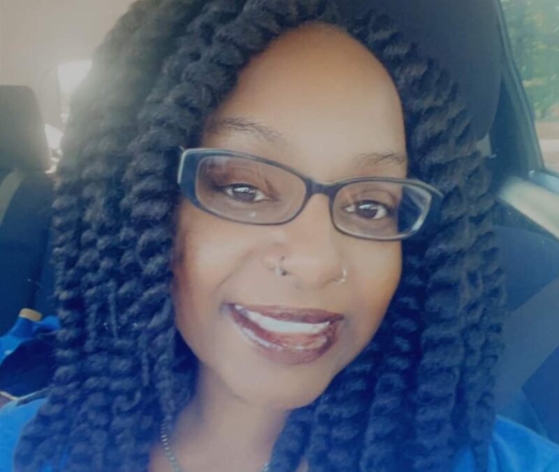 Mrs. Lisa Estelle Ellis Bailey