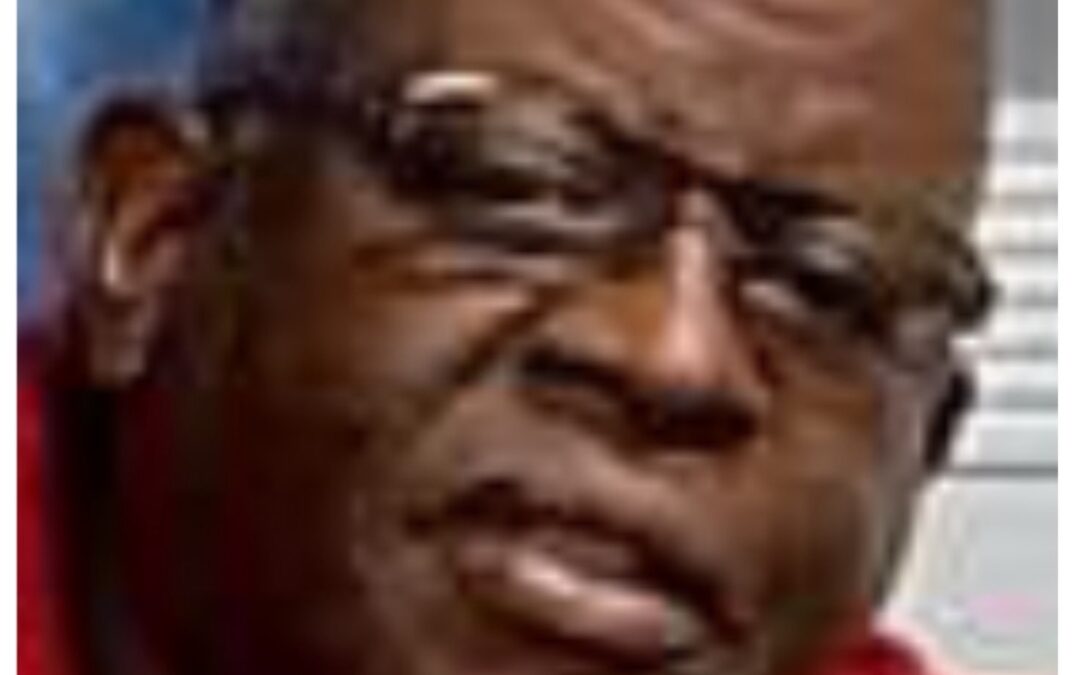 Mr. Wilbert “Bert” Barnett